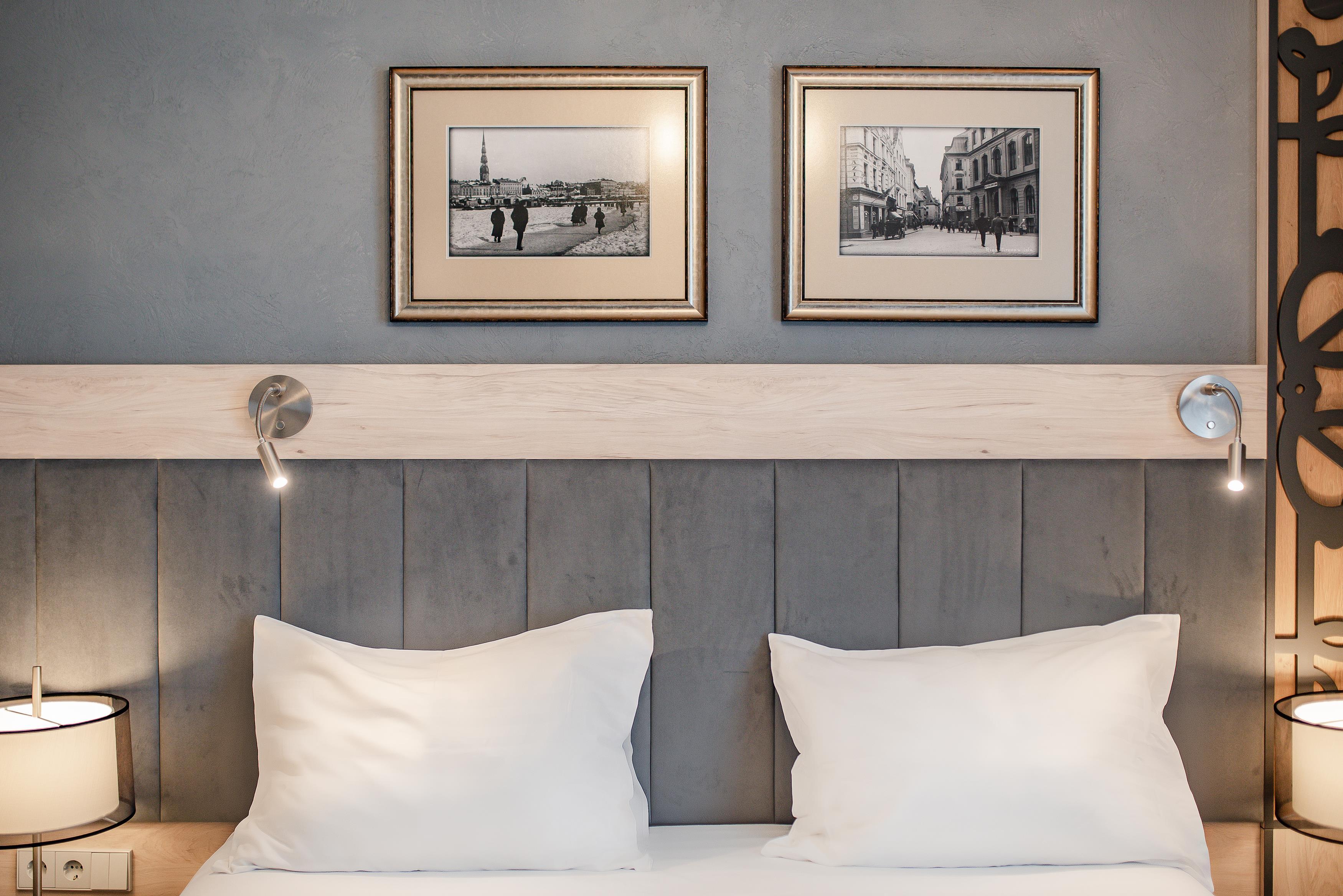 Eurostars Metropole Hotell Riga