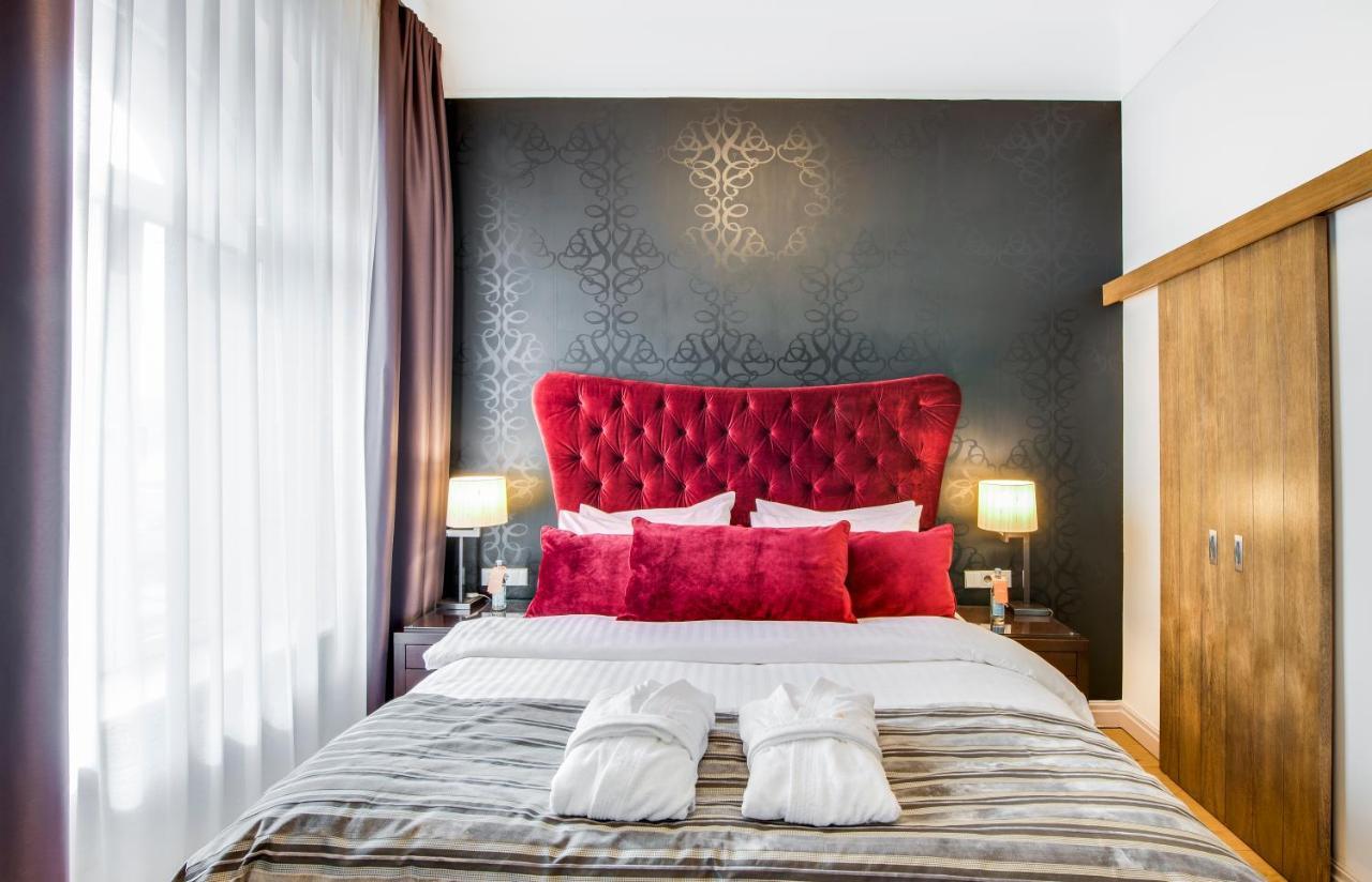 Eurostars Metropole Hotell