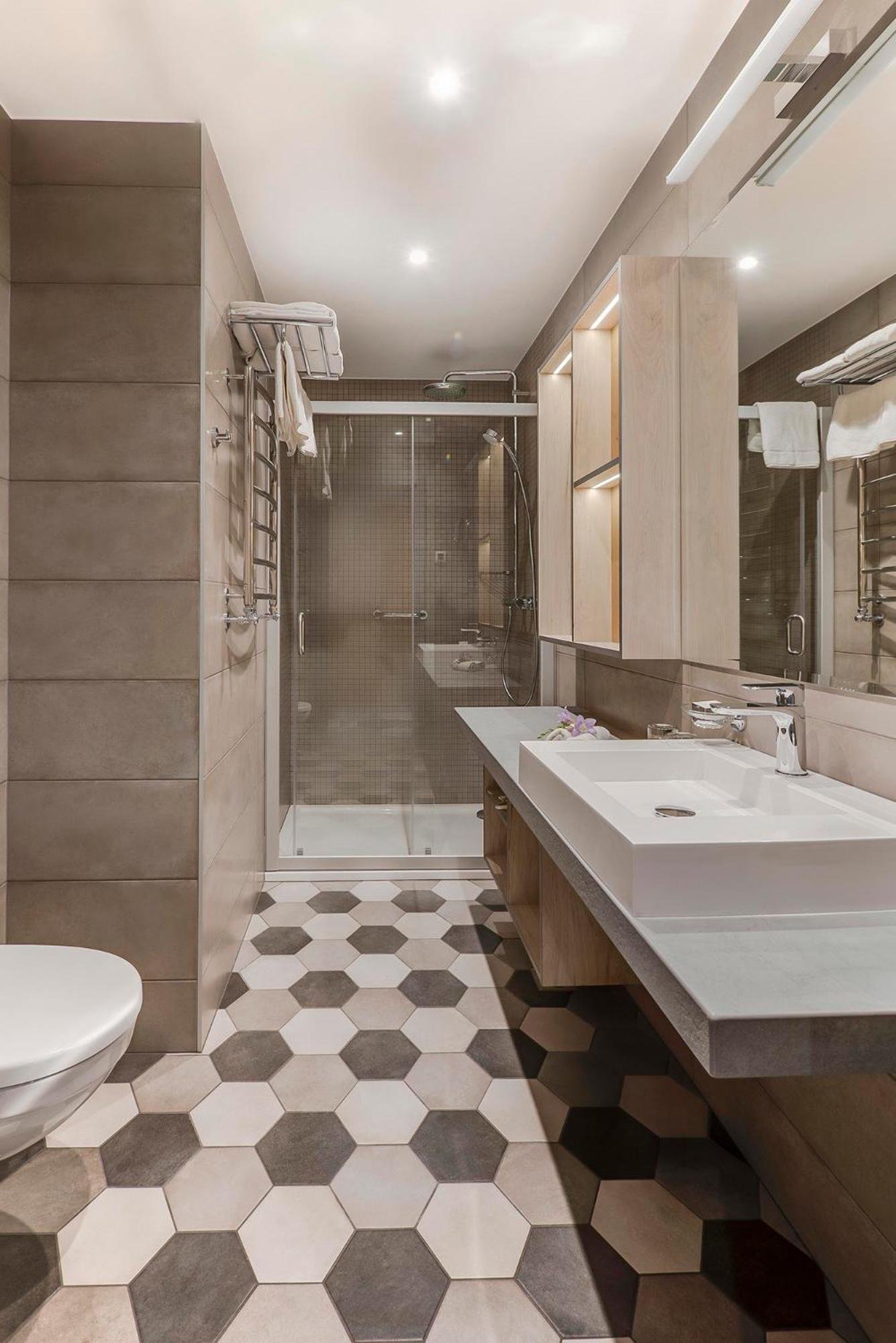 Hotell Eurostars Metropole 4*