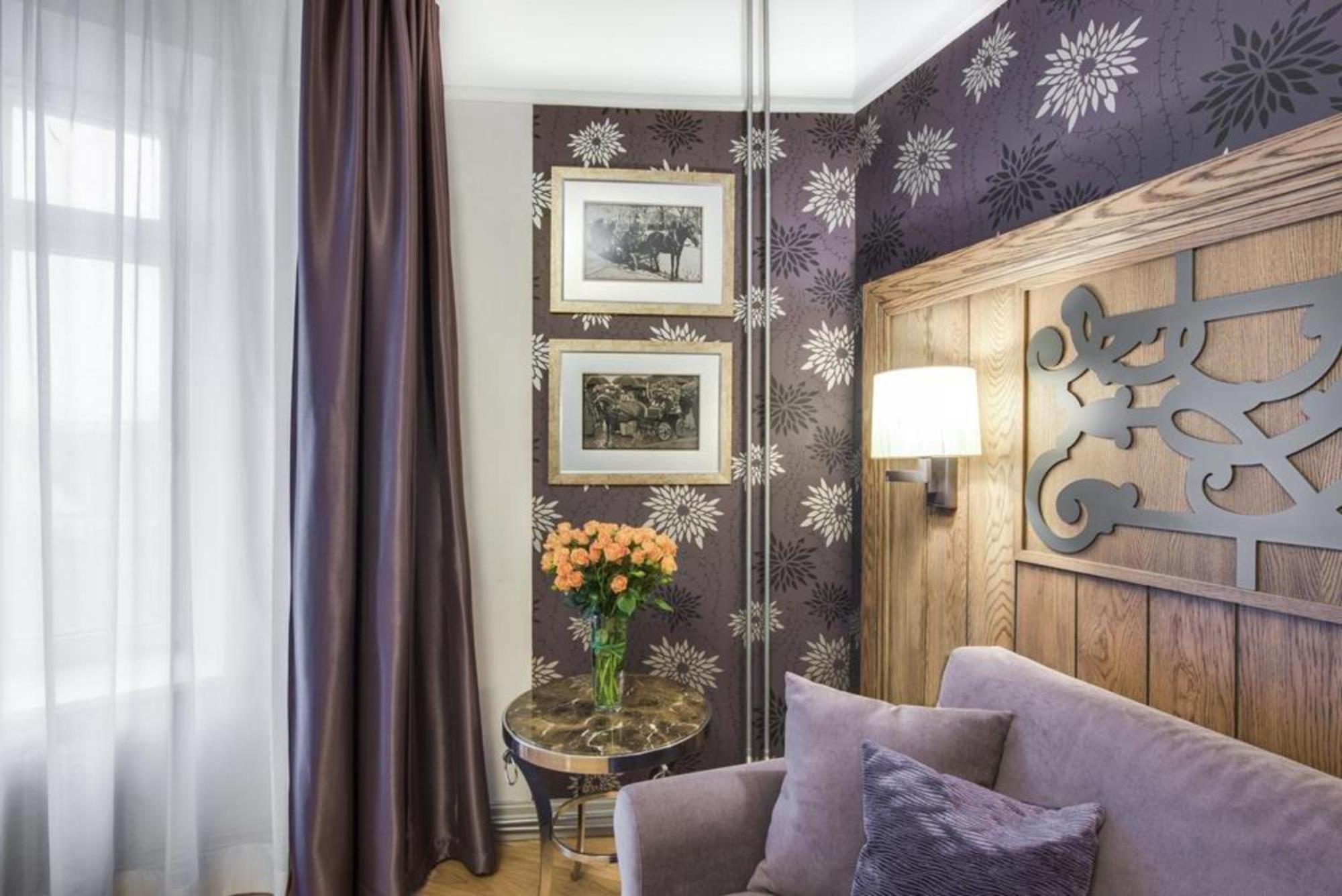 Eurostars Metropole Hotell Riga