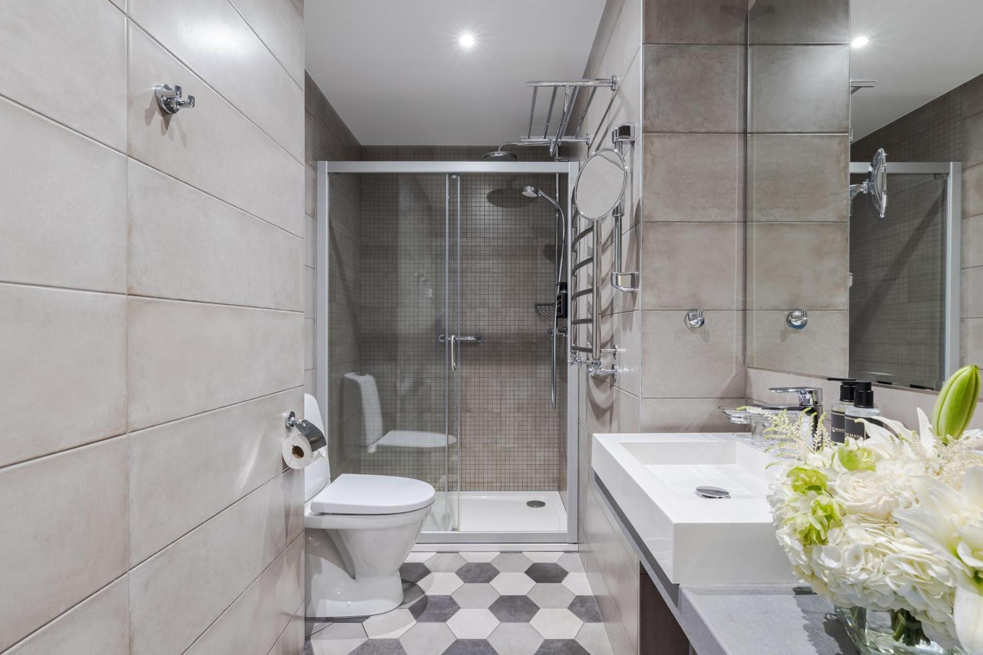 Eurostars Metropole 4* Рига
