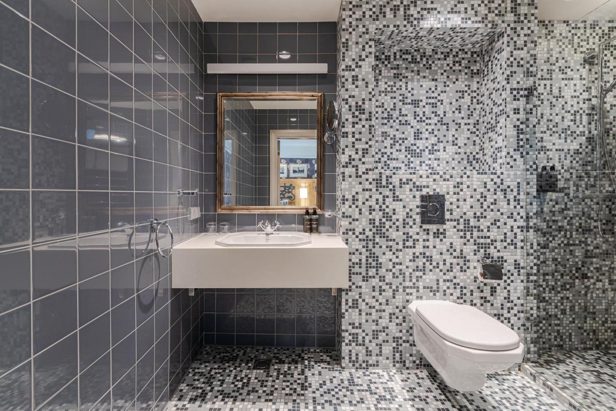 Eurostars Metropole Рига