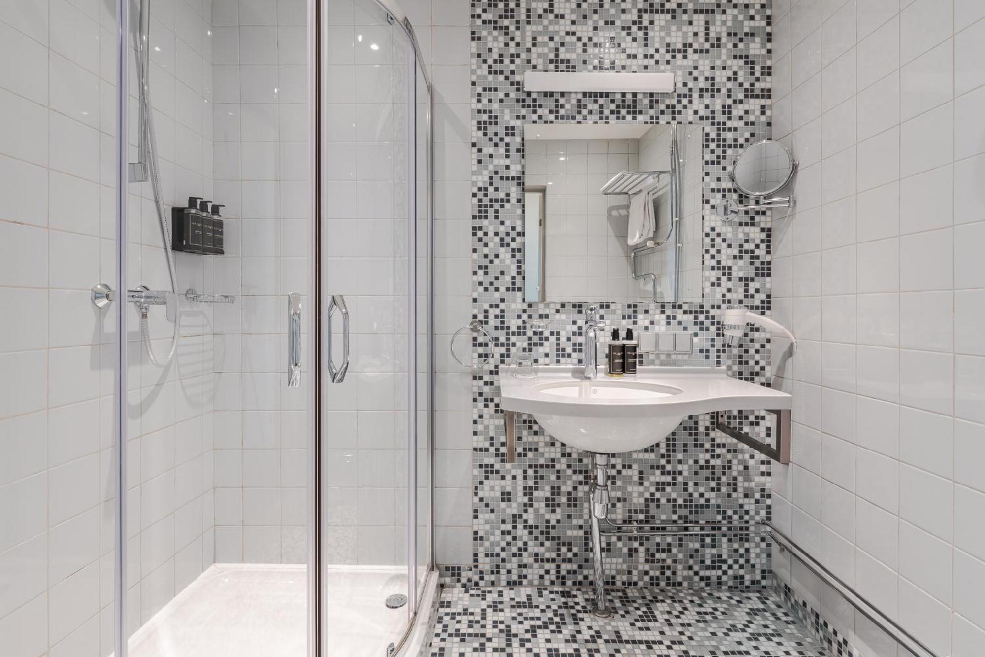 Отель Eurostars Metropole Рига