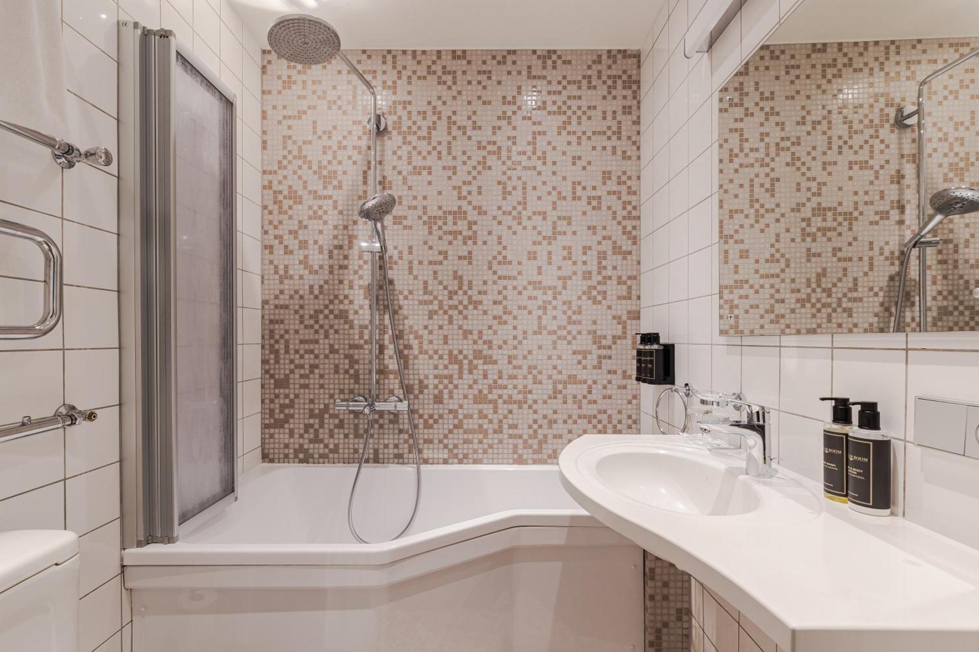 Hotel Eurostars Metropole 4*