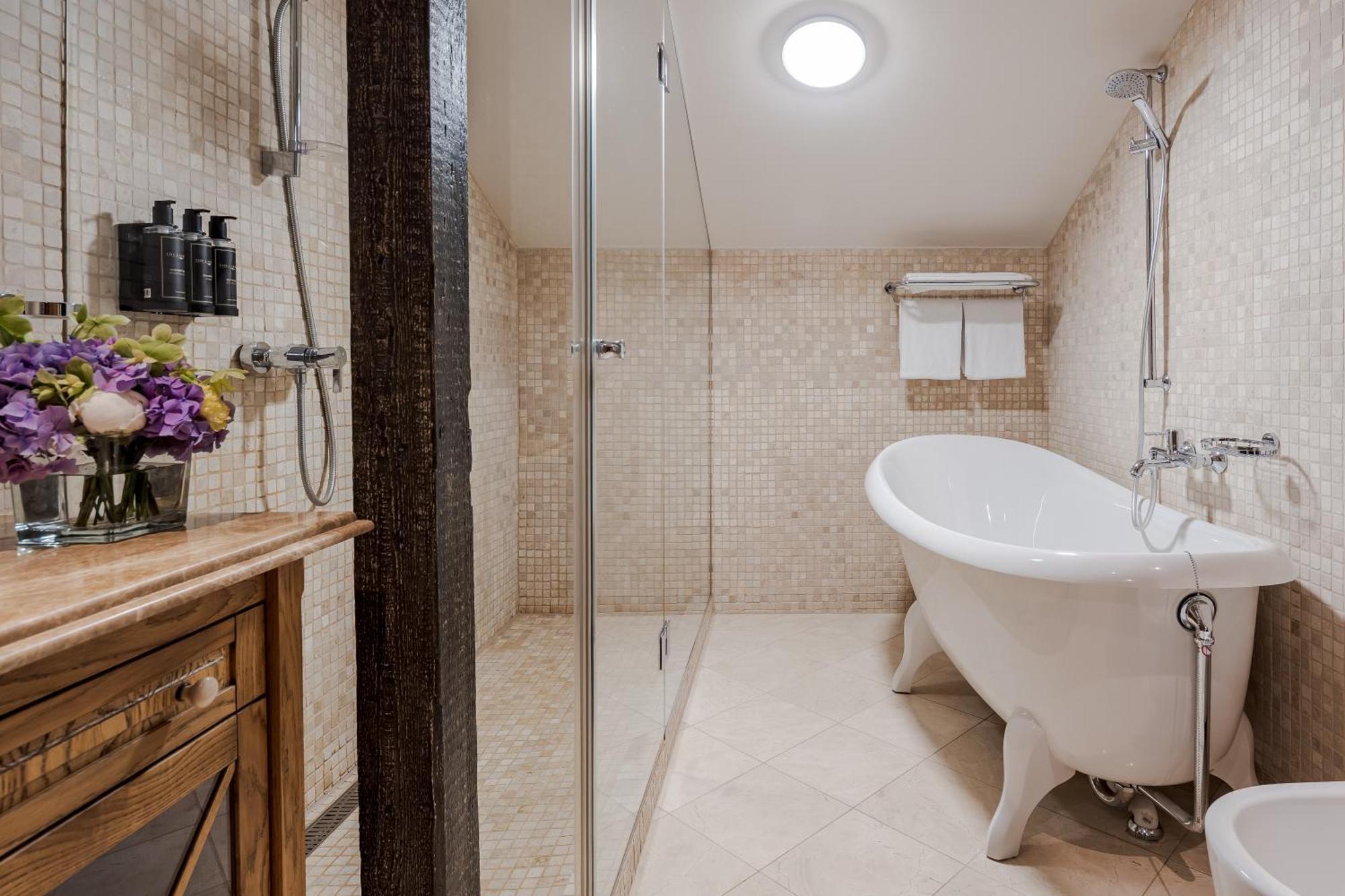 Hotel Eurostars Metropole