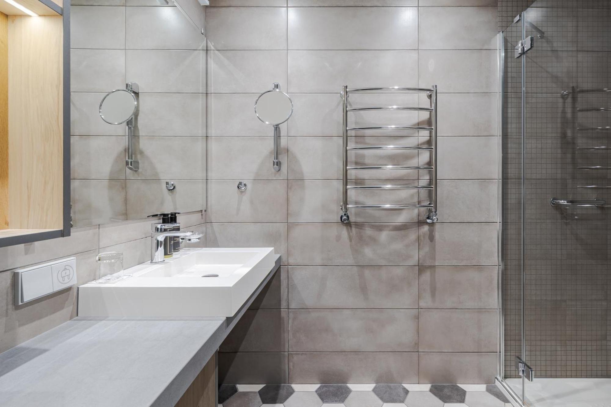Eurostars Metropole Hotel